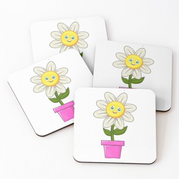 Item preview, miss daisy designed and sold by wolf shop.