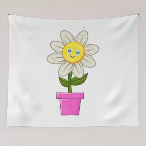 Item preview, miss daisy designed and sold by wolf shop.