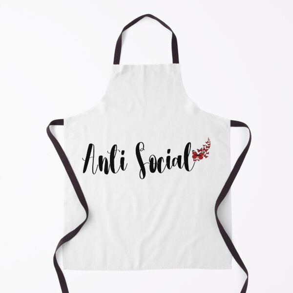 Item preview, Anti-Social Butterfly designed and sold by Zlig Zlag ★★★★★.