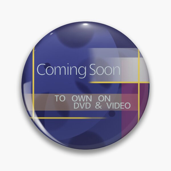Item preview, Coming Soon To Own on Video and DVD designed and sold by j-jenkins04.
