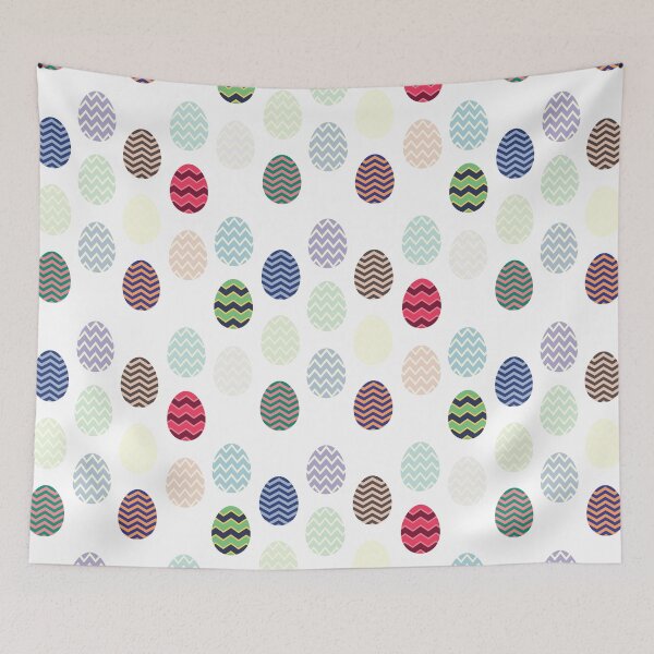 Item preview, Easter Day Eggs Collection designed and sold by DeveloperProp0.