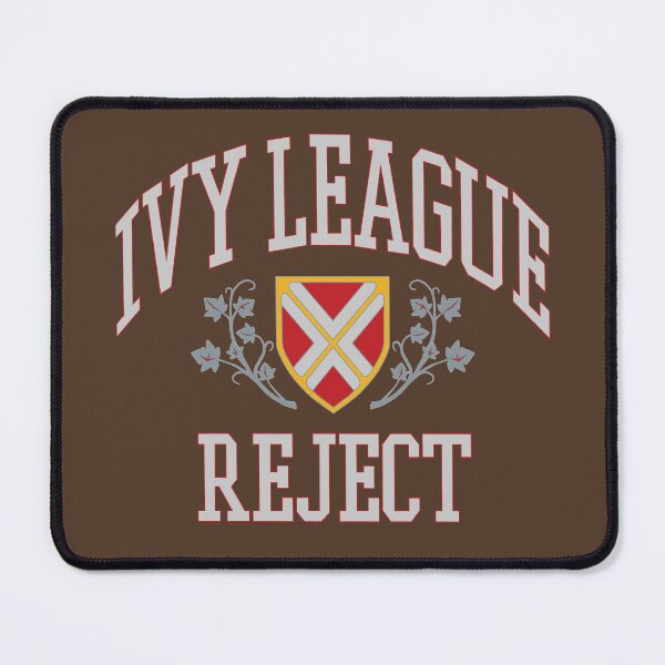 Item preview, Ivy League Reject: Brown - Dark designed and sold by rather-prickly.