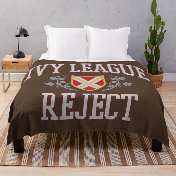 Item preview, Ivy League Reject: Brown - Dark designed and sold by rather-prickly.