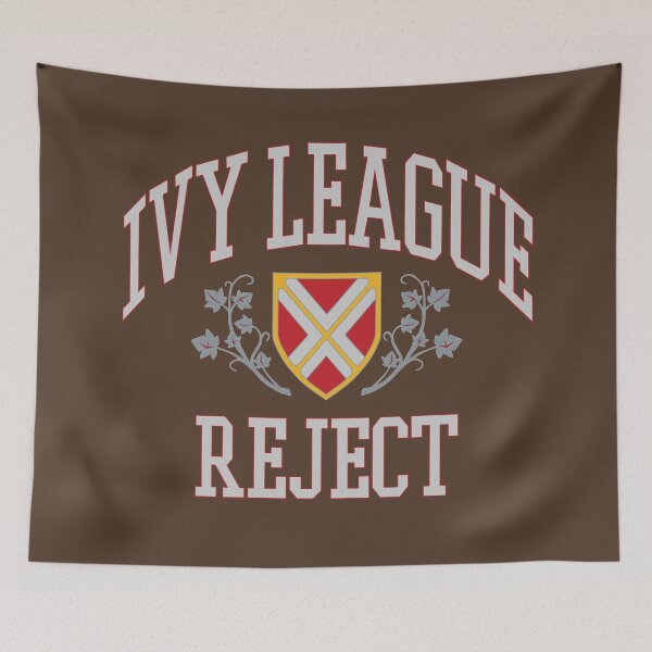Item preview, Ivy League Reject: Brown - Dark designed and sold by rather-prickly.