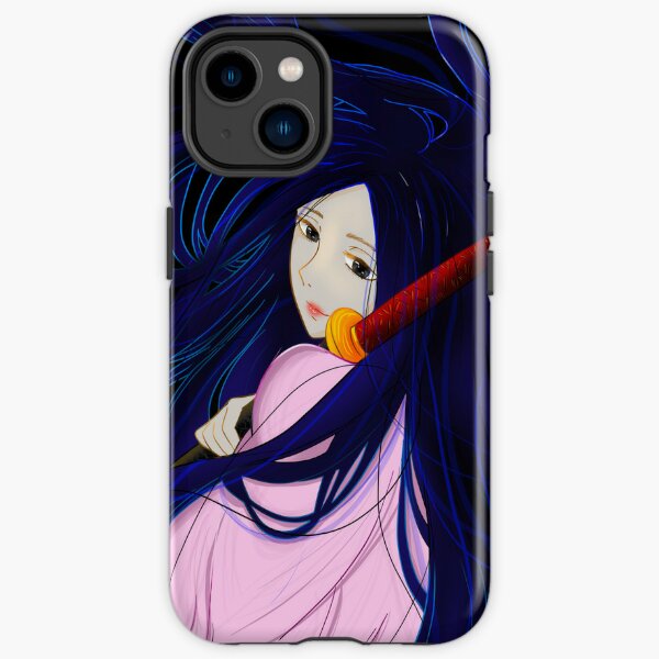 Unohana Phone Cases for Sale