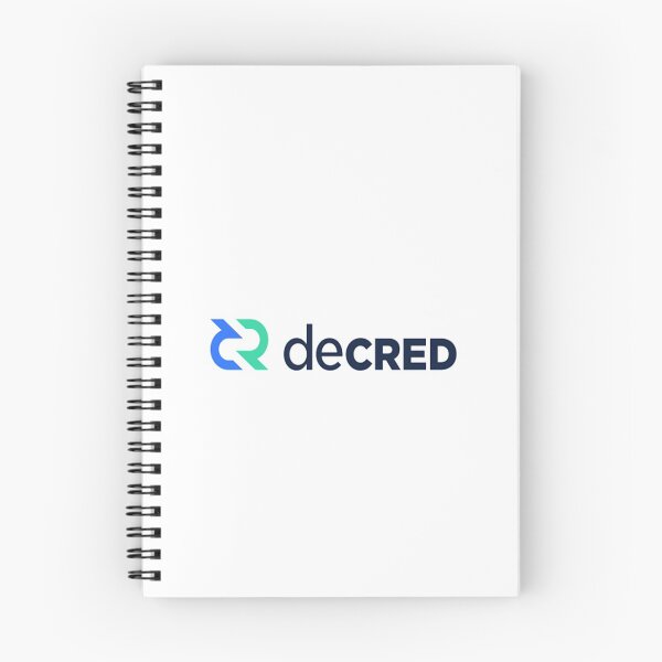 Artikelvorschau, Decred entworfen und verkauft von AltcoinCentral.