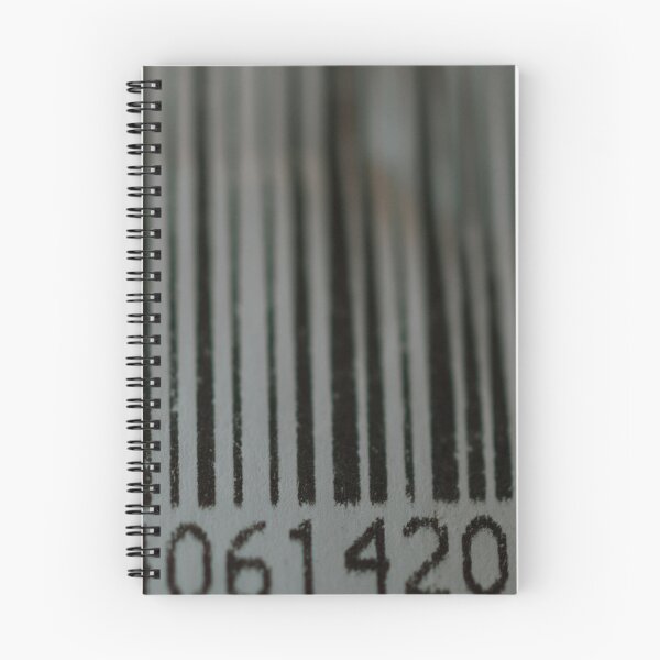 Item preview, Barcode designed and sold by Craig Kauzmann.