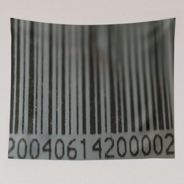 Item preview, Barcode designed and sold by Craig Kauzmann.