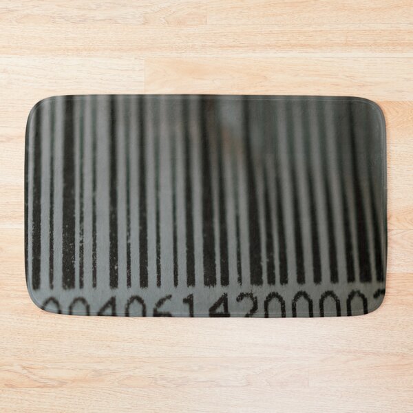 Item preview, Barcode designed and sold by Craig Kauzmann.