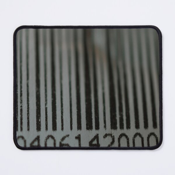 Item preview, Barcode designed and sold by Craig Kauzmann.
