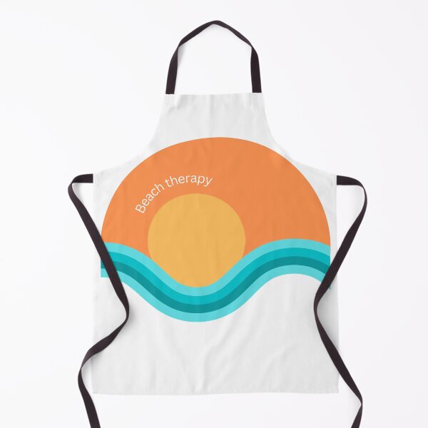 Item preview, Beach therapy designed and sold by porchswings.