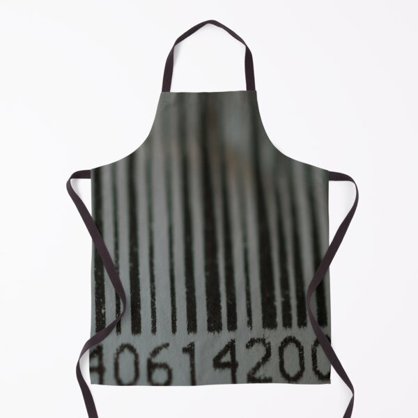 Item preview, Barcode designed and sold by Craig Kauzmann.
