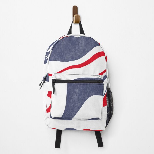 Item preview, Red & Navy Blue designed and sold by Owie's ART.