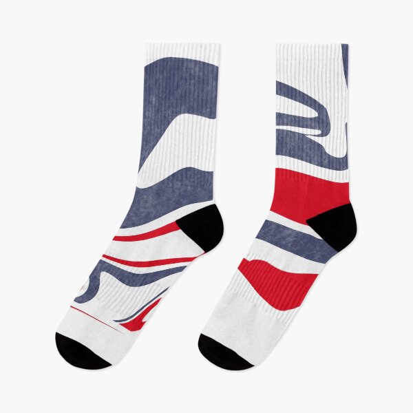 Item preview, Red & Navy Blue designed and sold by Owie's ART.