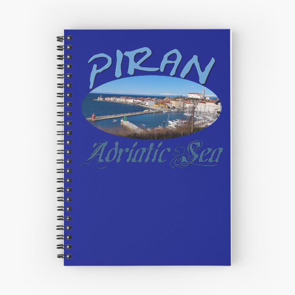 Item preview, Piran Adriatic Sea designed and sold by Snicel69.