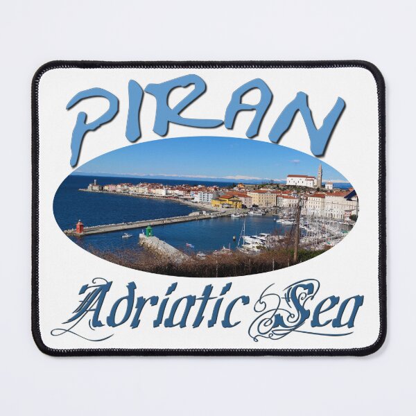 Item preview, Piran Adriatic Sea designed and sold by Snicel69.
