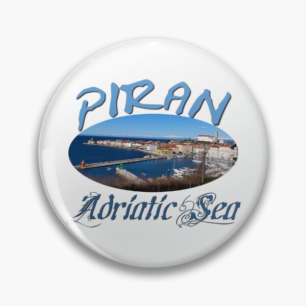 Item preview, Piran Adriatic Sea designed and sold by Snicel69.