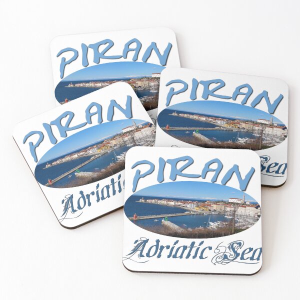 Item preview, Piran Adriatic Sea designed and sold by Snicel69.