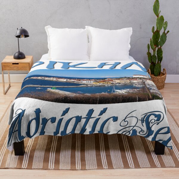 Item preview, Piran Adriatic Sea designed and sold by Snicel69.