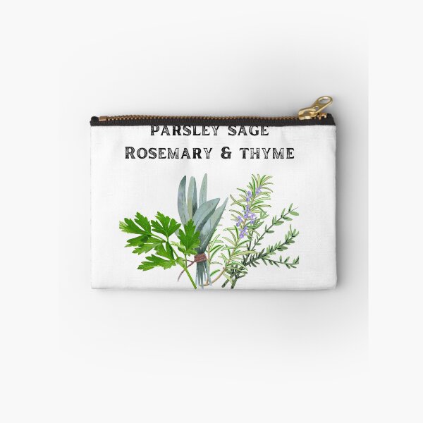 Item preview, Parsley Sage Rosemary & Thyme designed and sold by IvyArtz.