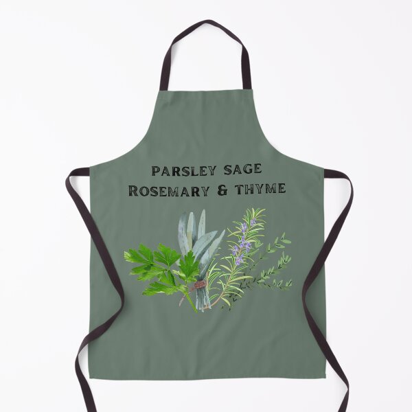 Item preview, Parsley Sage Rosemary & Thyme designed and sold by IvyArtz.