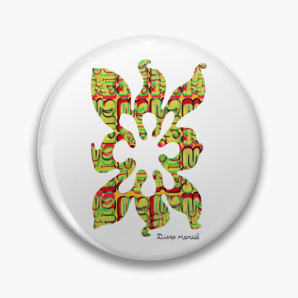 Item preview, Pop abstract designed and sold by Diego Manuel Rodriguez.