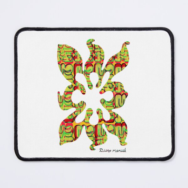 Item preview, Pop abstract designed and sold by Diego Manuel Rodriguez.