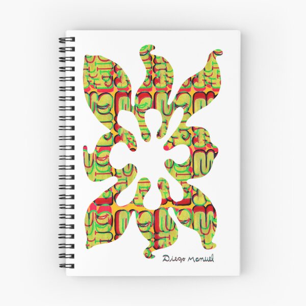Item preview, Pop abstract designed and sold by Diego Manuel Rodriguez.