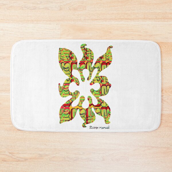Item preview, Pop abstract designed and sold by Diego Manuel Rodriguez.