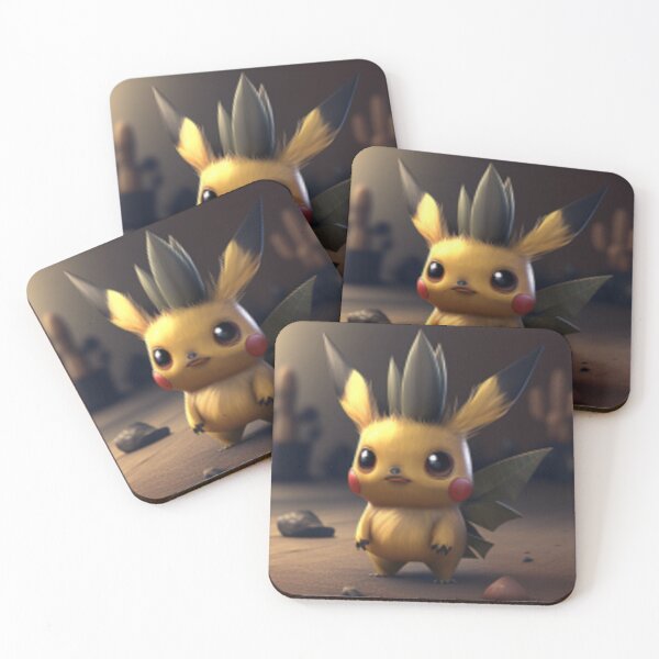 Item preview, Pikamee designed and sold by Overthinker9.