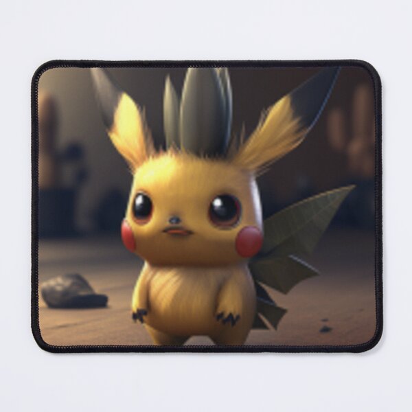 Item preview, Pikamee designed and sold by Overthinker9.