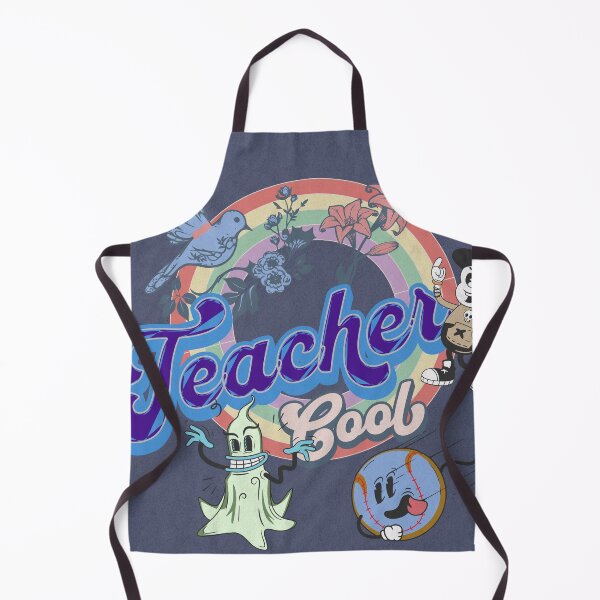 Item preview, Teacher is Cool designed and sold by Cassa1224.