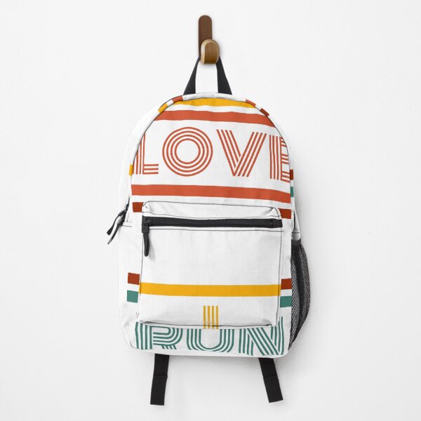 Item preview, I love to Run   designed and sold by HPTrackChat.