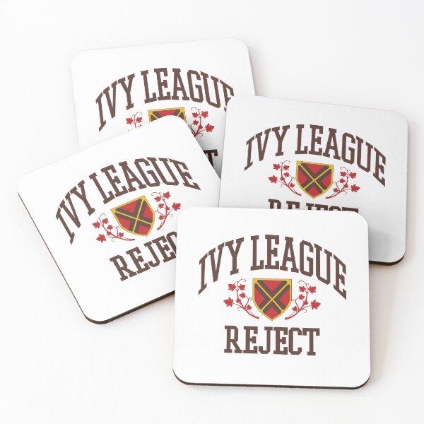 Item preview, Ivy League Reject: Brown - Light designed and sold by rather-prickly.
