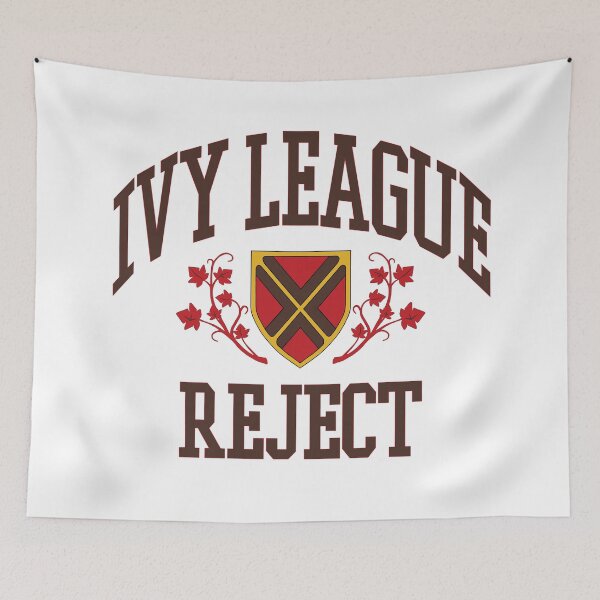 Item preview, Ivy League Reject: Brown - Light designed and sold by rather-prickly.