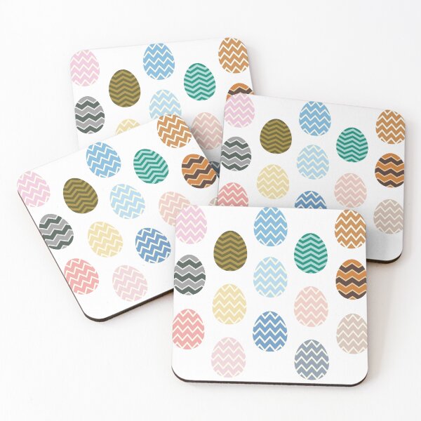 Item preview, Easter Day Eggs Collection designed and sold by DeveloperProp0.