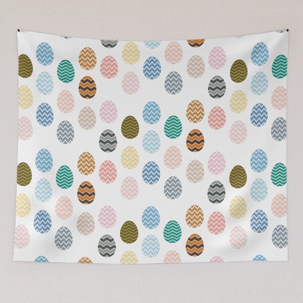 Item preview, Easter Day Eggs Collection designed and sold by DeveloperProp0.