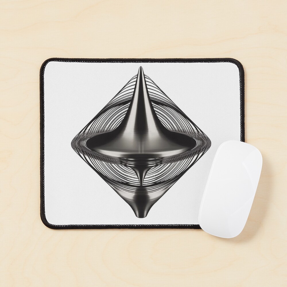 Item preview, Mouse Pad designed and sold by The-Sol-Y.
