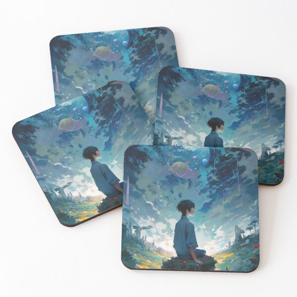 Item preview, Universal Oneness Universal Synchronicity designed and sold by SeedDesign.