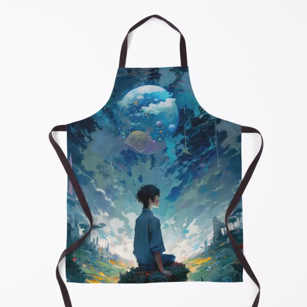 Item preview, Universal Oneness Universal Synchronicity designed and sold by SeedDesign.