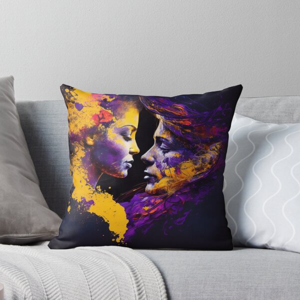 Item preview, A Dream's Embrace designed and sold by Kazaiart.