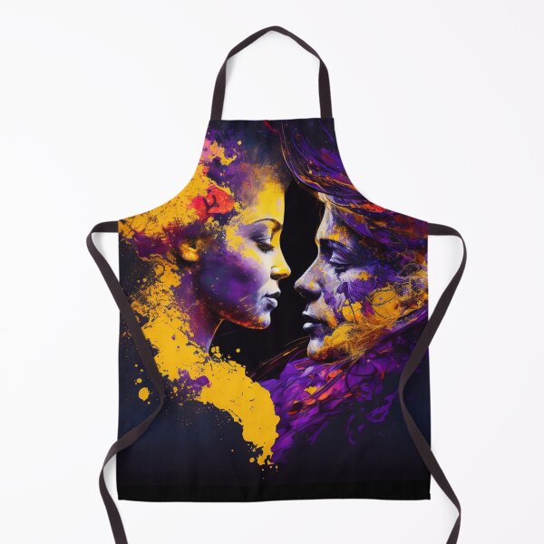 Item preview, A Dream's Embrace designed and sold by Kazaiart.