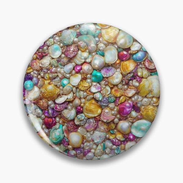 Item preview, Shellfish designed and sold by PandorasWelt.