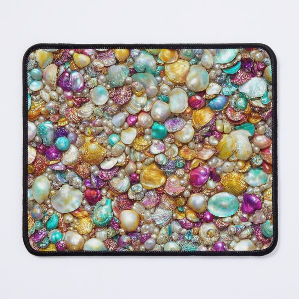 Item preview, Shellfish designed and sold by PandorasWelt.
