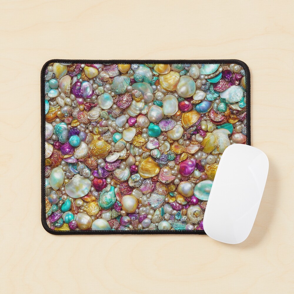 Item preview, Mouse Pad designed and sold by PandorasWelt.