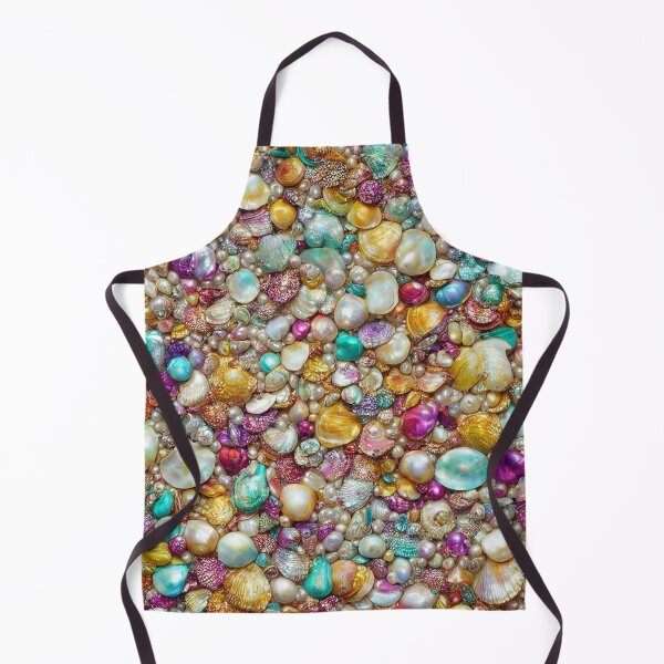 Item preview, Shellfish designed and sold by PandorasWelt.