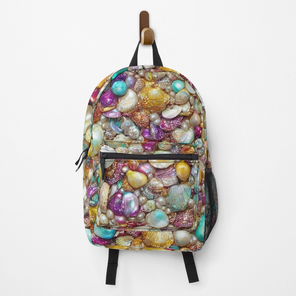 Item preview, Backpack designed and sold by PandorasWelt.