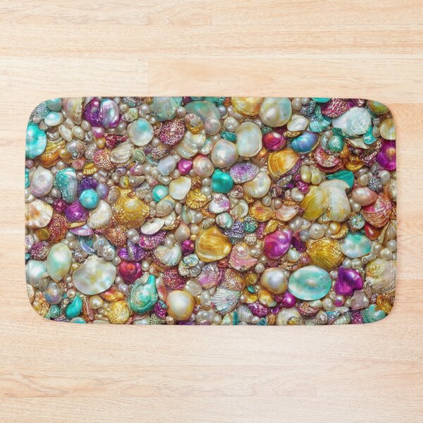 Item preview, Shellfish designed and sold by PandorasWelt.