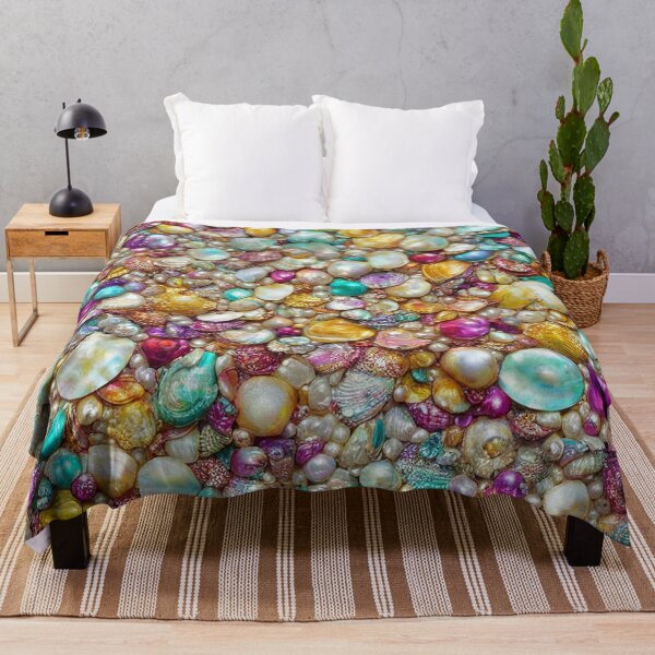 Item preview, Shellfish designed and sold by PandorasWelt.