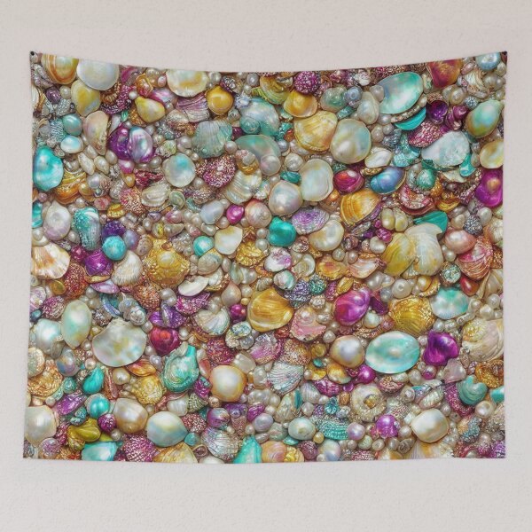 Item preview, Shellfish designed and sold by PandorasWelt.